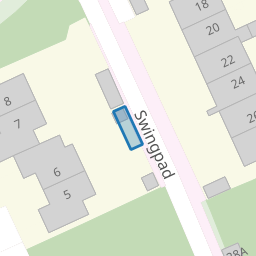 Perceel VRY00-T-2036