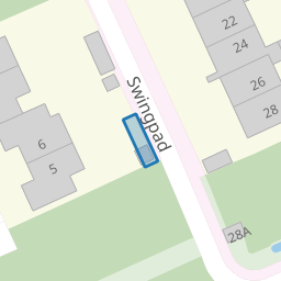 Perceel VRY00-T-2037