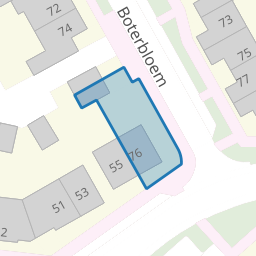 Perceel VRY00-T-2039