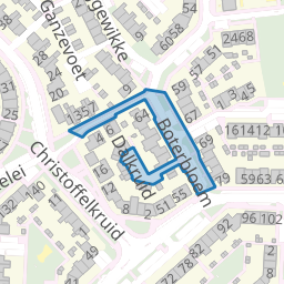 Perceel VRY00-T-2047