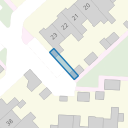 Perceel VRY00-T-2061