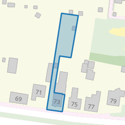 Perceel VRY00-T-2064