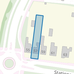 Perceel VRY00-T-2065