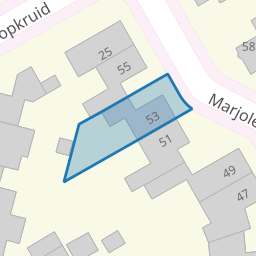 Perceel VRY00-T-2082