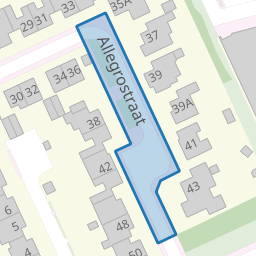 Perceel VRY00-T-2090