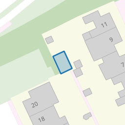 Perceel VRY00-T-2097