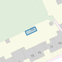 Perceel VRY00-T-2104