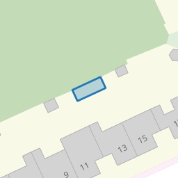 Perceel VRY00-T-2105