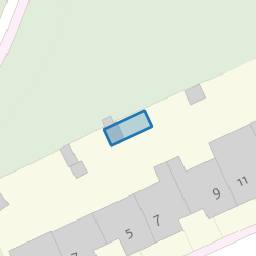 Perceel VRY00-T-2108