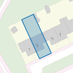 Perceel VRY00-T-2110