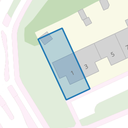 Perceel VRY00-T-2111