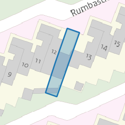 Perceel VRY00-T-2118