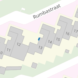 Perceel VRY00-T-2119