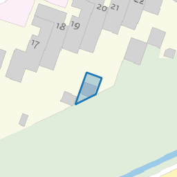 Perceel VRY00-T-2121