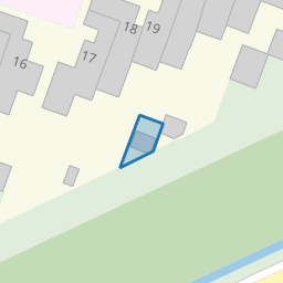 Perceel VRY00-T-2122