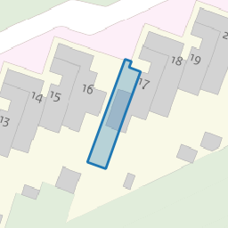 Perceel VRY00-T-2123