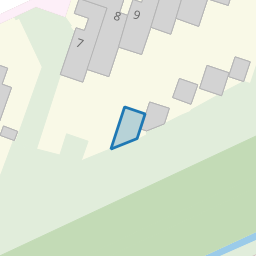 Perceel VRY00-T-2125