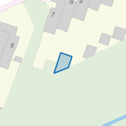 Perceel VRY00-T-2126