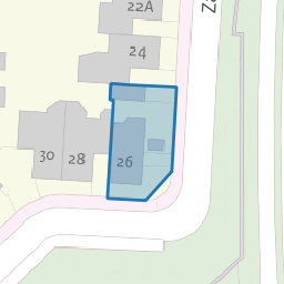 Perceel VRY00-T-2137