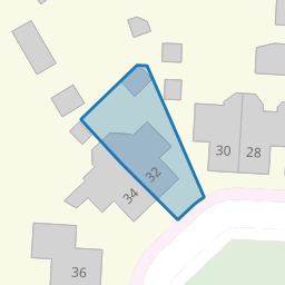 Perceel VRY00-T-2141