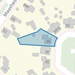 Perceel VRY00-T-2143