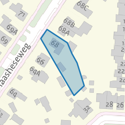 Perceel VRY00-T-2145