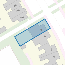 Perceel VRY00-T-2151