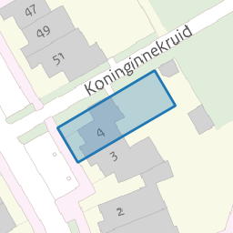 Perceel VRY00-T-2154