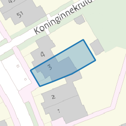 Perceel VRY00-T-2155