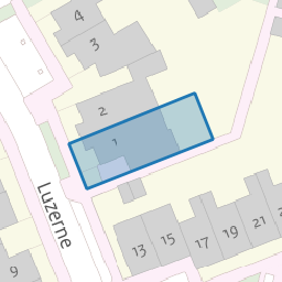 Perceel VRY00-T-2157