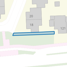 Perceel VRY00-T-2161