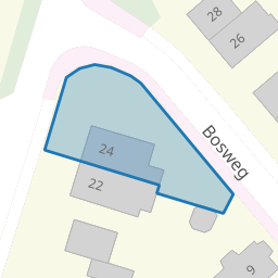 Perceel VRY00-T-2163