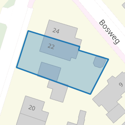 Perceel VRY00-T-2164