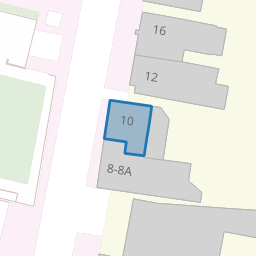 Perceel VRY00-T-2167