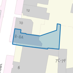 Perceel VRY00-T-2168