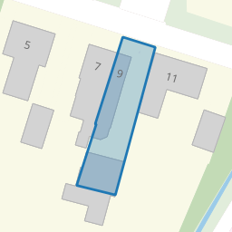 Perceel VRY00-T-2169