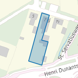 Perceel VRY00-T-2170