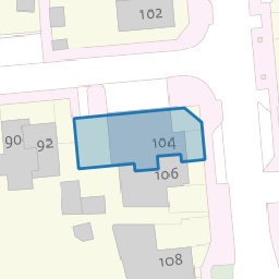 Perceel VRY00-T-2173