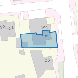 Perceel VRY00-T-2174