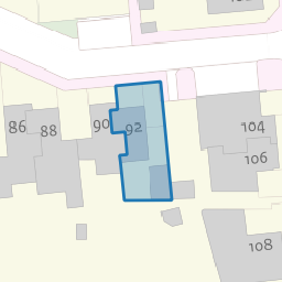 Perceel VRY00-T-2175