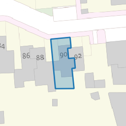 Perceel VRY00-T-2176