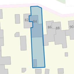 Perceel VRY00-T-2179