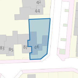 Perceel VRY00-T-2181