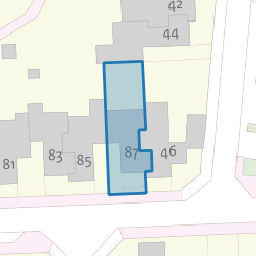 Perceel VRY00-T-2182