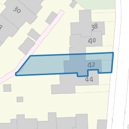 Perceel VRY00-T-2187