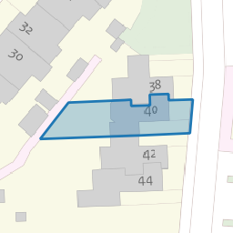 Perceel VRY00-T-2188