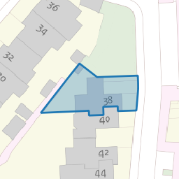 Perceel VRY00-T-2189