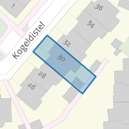 Perceel VRY00-T-2191