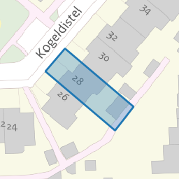 Perceel VRY00-T-2192