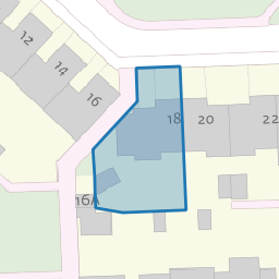 Perceel VRY00-T-2197